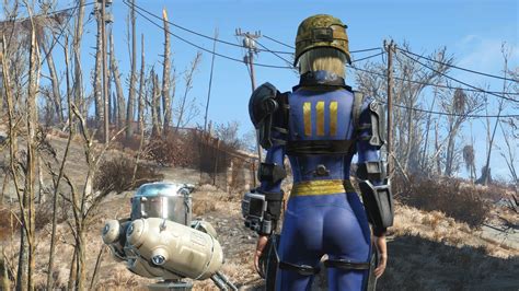 fallout booty